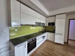 Pronájem bytu 3+kk, Praha - Hloubětín, Krylovecká, 82 m2