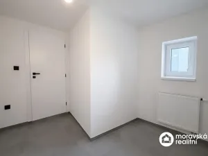 Prodej rodinného domu, Moravský Krumlov, 175 m2
