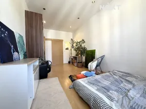 Pronájem bytu 2+1, České Budějovice, Otakarova, 60 m2