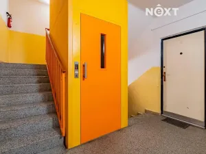 Prodej bytu 3+1, České Budějovice, Fr. Ondříčka, 64 m2