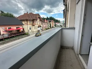 Pronájem obchodního prostoru, Luhačovice, 36 m2