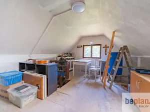 Prodej chalupy, Rovná, 135 m2