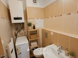 Prodej bytu 1+kk, Brno, Podveská, 41 m2