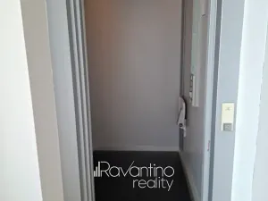 Prodej bytu 1+kk, Brno, Podveská, 41 m2