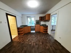 Prodej bytu 2+kk, Ústí nad Labem, Resslova, 42 m2