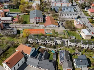 Prodej rodinného domu, Heřmanův Městec, Jiráskova, 95 m2