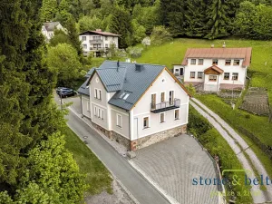 Prodej bytu 2+kk, Vrchlabí, Peklo, 55 m2