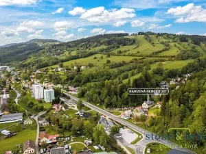 Prodej bytu 2+kk, Vrchlabí, Peklo, 55 m2