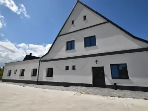 Prodej rodinného domu, Mikulovice, 417 m2