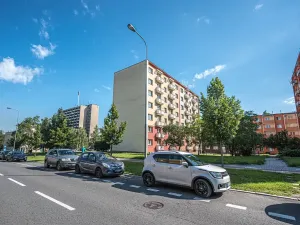 Prodej bytu 3+1, Třinec, Dukelská, 71 m2