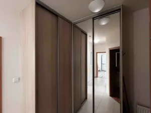Pronájem bytu 2+kk, Kolín - Kolín II, A. M. Jelínka, 46 m2