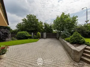 Prodej vily, Ústí nad Orlicí, Lázeňská, 250 m2