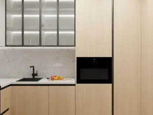 Prodej bytu 1+kk, Most, Svážná, 29 m2