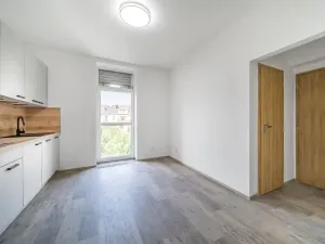 Pronájem bytu 2+1, Brno, Nevrklova, 57 m2