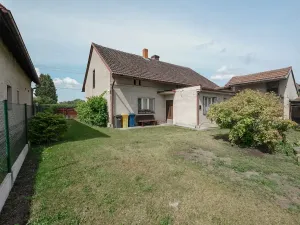 Prodej rodinného domu, Břehy, Bahníkova, 110 m2