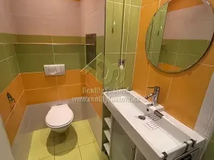Prodej bytu 2+1, Rokycany, Mládežníků, 58 m2