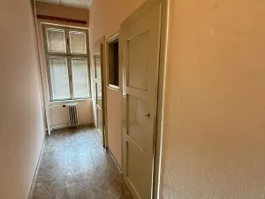 Prodej bytu 2+1, České Budějovice, Pekárenská, 63 m2