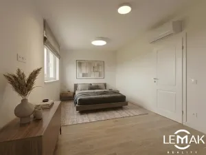 Pronájem rodinného domu, Těšetice, 99 m2