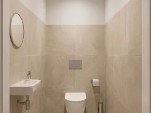 Pronájem rodinného domu, Těšetice, 99 m2