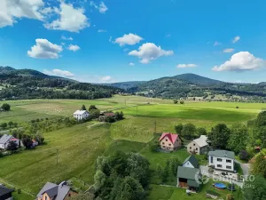 Prodej pozemku pro bydlení, Milíkov, 850 m2