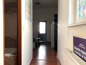 Pronájem bytu 4+kk, Brno, Novobranská, 92 m2