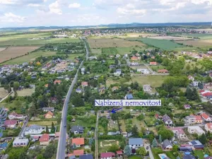 Prodej skladu, Mělník, Dobrovského, 163 m2
