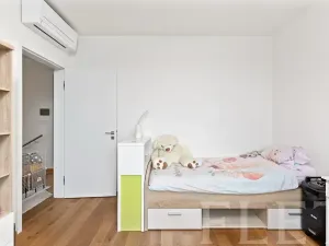 Pronájem rodinného domu, Praha - Jinonice, Nyklíčkova, 217 m2