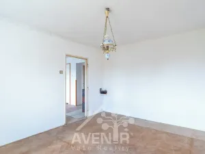 Prodej bytu 3+1, Bojkovice, Fučíkova čtvrť, 68 m2