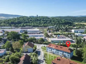 Prodej bytu 3+1, Bojkovice, Fučíkova čtvrť, 68 m2