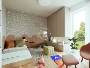 Prodej rodinného domu, Lišany, 101 m2