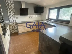 Pronájem rodinného domu, Vlkoš, 200 m2