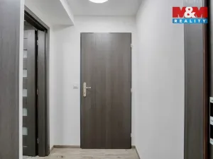 Prodej obchodního prostoru, Plzeň - Východní Předměstí, Ořechová, 26 m2