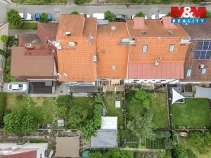 Prodej obchodního prostoru, Plzeň - Východní Předměstí, Ořechová, 26 m2