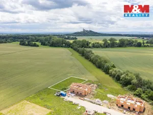 Prodej pozemku pro bydlení, Dříteč, 1015 m2