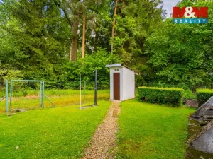 Prodej rodinného domu, Suchdol nad Lužnicí - Hrdlořezy, 112 m2