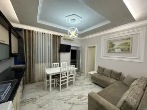 Prodej bytu 2+1, Mali Robit, Mali i Robit, Albánie, 76 m2