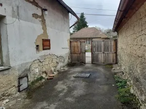 Prodej rodinného domu, Mutějovice, Poddžbánská, 134 m2
