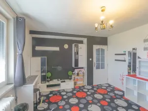 Prodej rodinného domu, Nedrahovice, 145 m2