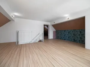 Prodej vily, Praha - Radotín, Na Viničkách, 245 m2