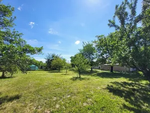 Prodej pozemku pro bydlení, Drahonín, 1232 m2