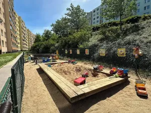 Prodej bytu 2+1, Brno, Teyschlova, 59 m2