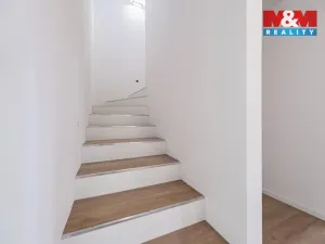 Prodej rodinného domu, Jirny, Javorová, 135 m2