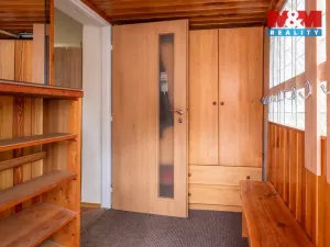 Prodej rodinného domu, Včelná, tř. 5. května, 150 m2