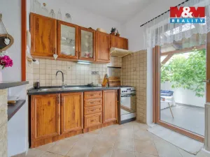 Prodej rodinného domu, Vejprnice, Studentská, 135 m2