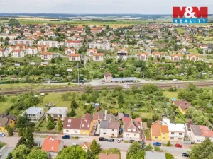 Prodej rodinného domu, Vejprnice, Studentská, 135 m2