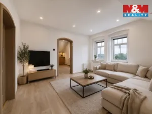 Prodej činžovního domu, Cheb - Podhrad, Zámecká, 400 m2