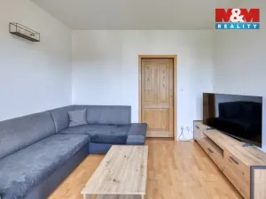 Pronájem bytu 2+1, Dobřany, Loudů, 65 m2