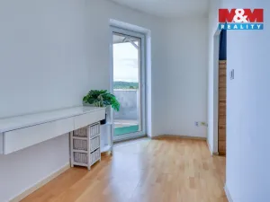 Pronájem bytu 2+1, Dobřany, Loudů, 65 m2