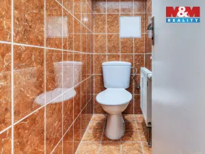 Pronájem bytu 2+1, Dobřany, Loudů, 65 m2