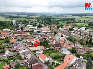 Prodej rodinného domu, Staňkov - Staňkov II, Jiráskova, 64 m2